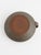 1960s German Brutalist Studio Pottery Model 8013 Candleholder by Rudi Stahl, 1970s For Sale - Image 5 of 7