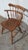 Item: Ethan Allen Chair Details: Windsor Style Maple Nice Design Great Base Signed Ethan Allen Measurements: 19.5" wide,...