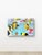 A native of Herington, Kansas, Doug Martin lives and works in New York City. His paintings have been widely exhibited and...