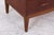Vintage Danish Commode in Teak, 1960s For Sale - Image 9 of 12