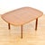 1960s 1960s Mid Century Extending Teak Dining Table by G Plan For Sale - Image 5 of 12