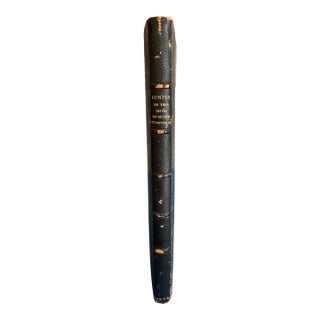Contes en Vers Imités Du Moyen De Parvenir, Paris 1874 For Sale