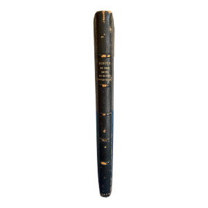 Contes en Vers Imités Du Moyen De Parvenir, Paris 1874