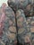 Textile Vintage Custom-Made Tapestry Couch For Sale - Image 7 of 15