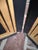Wood Hollywood Regency Floor Screen Room Divider Attributed to Maitland Smith For Sale - Image 7 of 10