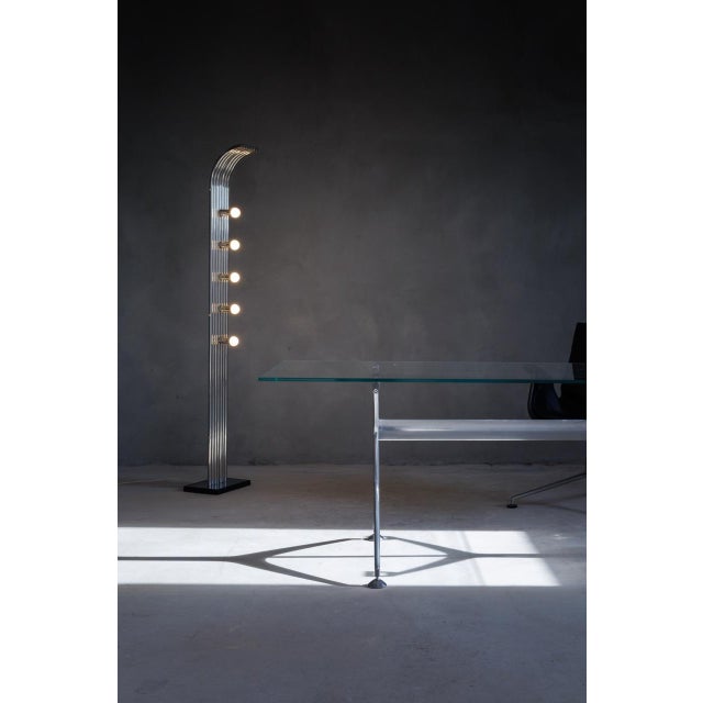 Large Frametable by Alberto Meda for Alias, 2010s For Sale - Image 4 of 7