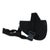 Christian Dior Black Oblique Jacquard Canvas Saddle Crossbody For Sale - Image 4 of 8