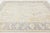 Textile Hand-Knotted Modern Oushak Style Wool Area Rug Muted Silver, Lavender, and Gold For Sale - Image 7 of 10