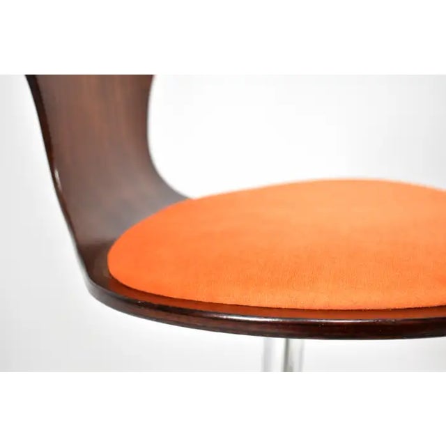 Pair of Vintage Chairs by Elmar Flötotto, Germany, 1960s For Sale - Image 13 of 16