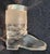 Antique Novelty Boot Match Striker, Sheffield, 1911 For Sale - Image 10 of 18