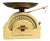 Mid-Century Mechanical Ticka Kitchen Scale from Karlsson, Sweden, 1960s For Sale
