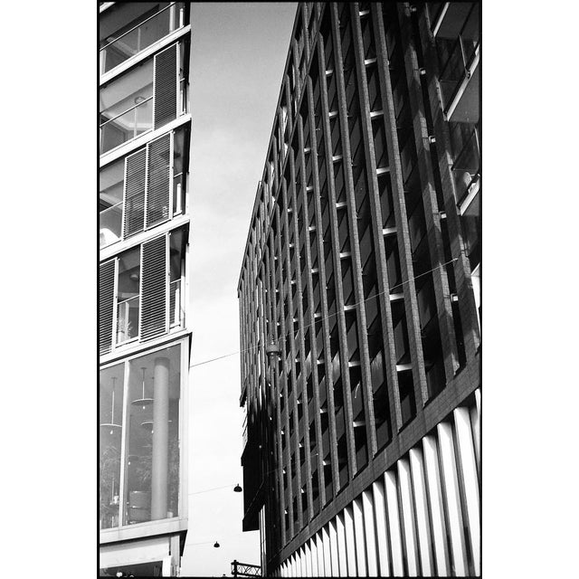 Paul Cooklin. Juxtaposed Architecture, Edition of 50 For Sale - Image 7 of 7