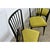 French Set of Four Mid-Century Dining Chairs Attributed to Charles Ramos For Sale - Image 9 of 13