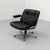 Swivel Lounge Chair by Karl Dittert for Stoll Giroflex, 1970s For Sale - Image 4 of 13