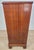 Mid-Century Serpentine Chest of Drawers from Bevan Funnell, 1930s For Sale - Image 11 of 16