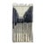 Contemporary Beni Mrirt Wool Rug - 7.5 X 4.2 Ft For Sale