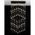 Black meteoriti di metallo chandelier, aluminum, acrylic, lcs 006 by jago dimensions: d 97*42 x h 50-250 cm. Materials:...