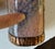 Rare Windseye Studio Slag Glass & Copper Kaleidoscope Doug Johnson For Sale - Image 12 of 12