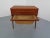 Mid-Century Modern Danish Teak Sewing Box, 1960s For Sale - Image 3 of 18