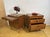 Mid-Century Modern Mid-Century Modern Teak Bedside Cabinets from Stag, 1960s, Set of 2 For Sale - Image 3 of 13