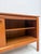 Vintage Danish Teak Sideboard attributed to H.W. Klein for Bramin, 1960s For Sale - Image 4 of 15