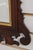 Henkel Harris Chippendale Mahogany Wall Mirror For Sale - Image 12 of 15