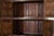 Large 18th Century French Oak Housekeepers Cupboard, 1760s For Sale - Image 17 of 18