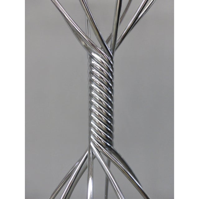 Coat Rack for Zanotta, 1970s For Sale - Image 11 of 15