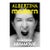 Marina Abramovic Official Exhibition Poster P For Sale