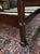 Queen Size Poster Bed, Harden Furniture For Sale - Image 6 of 7