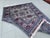 Fine Turkmen Khal Mohammadi Rug, Rare Grey Field - 6'5" X 5'0" For Sale - Image 6 of 13