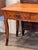 19th Century French Bureau Plat With Pull-Out Slide For Sale - Image 6 of 11
