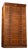 Large Antique Tiger Oak Flat File For Sale