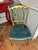 Vintage Small Italian Chiavari Chair For Sale - Image 10 of 11