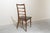 Danish Lis Dining Chair attributed to Niels Kofoed, Denmark, 1960s For Sale - Image 10 of 11