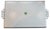 Mid-Century Modern Mid-Century Kyes Moiré Glaze White Greek Key Serving Trays — Set of 3 For Sale - Image 3 of 8