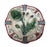 Asparagus and Artichoke Service Plates, 1880, Set of 7 For Sale - Image 6 of 15