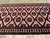 Textile Galerie Shabab Collection Mid-20th Century Central Asian Turkoman Carpet For Sale - Image 7 of 10
