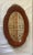 Wood 2000s Large Mirrored Service Tray For Sale - Image 7 of 13