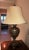 Fine Art Lamps Winter Palace Fine Art Table Lamp For Sale - Image 4 of 11