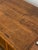 Vintage Chinese Painted Country Console Chest For Sale - Image 9 of 13
