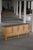1960s Low Brutalist Sideboard in Oak by Henning Kjærnulf, 1960s For Sale - Image 5 of 18