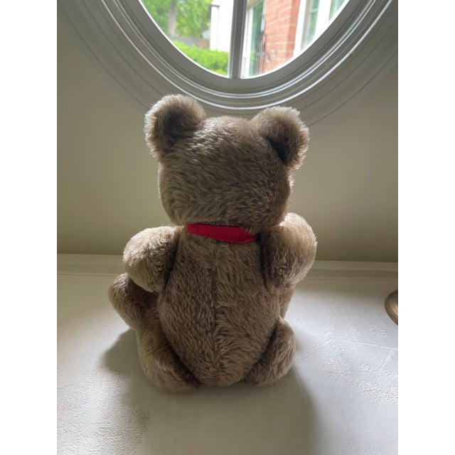Children's Teddy Bear by Steiff For Sale - Image 3 of 3