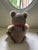 Children's Teddy Bear by Steiff For Sale - Image 3 of 3