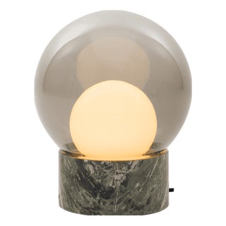 Small Boule Lamp by Sebastian Herkner for Pulpo For Sale