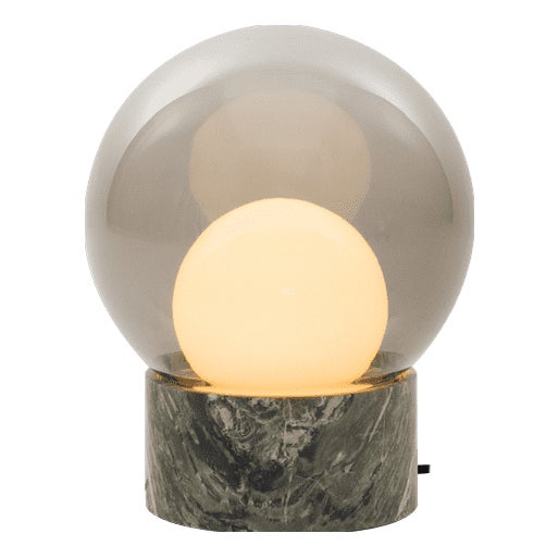 Small Boule Lamp by Sebastian Herkner for Pulpo For Sale