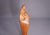 Modern Hjalmar Ekgren, Figurative Sculpture, 1961, Afromosia African Teak For Sale - Image 3 of 7