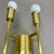 Italian Wall Lights in the manner of Stilnovo, 1950s, Set of 2 For Sale - Image 11 of 18