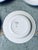 Vintage Art Deco Soup Plates from K&G Lunéville, 1940s For Sale - Image 4 of 6