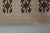 Handwoven Turkish Petite Kilim Rug 3'9'' X 5' For Sale - Image 9 of 13
